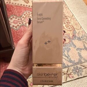 Skinbetter Science Tone Correcting Serum